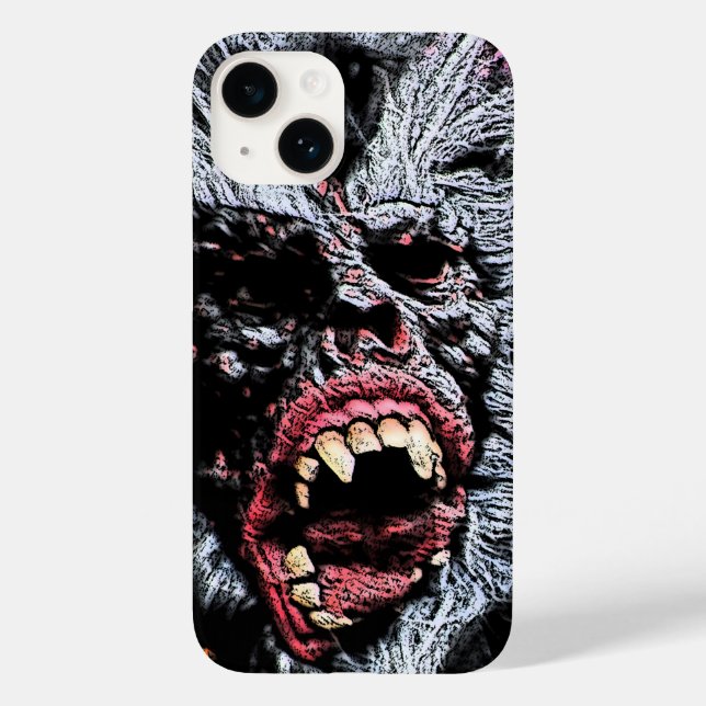 Street Performance 1 iphcnm Case-Mate iPhone Case (Back)