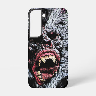 Street Performance 1 sgcnm Samsung Galaxy Case