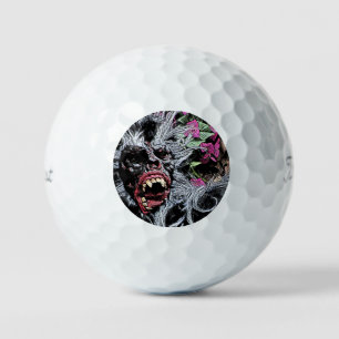 Street Performance 1 tpv1 gbcnm Golf Balls