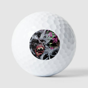 Street Performance 1 va gbcna Golf Balls