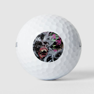 Street Performance 1 wu gbcnm Golf Balls