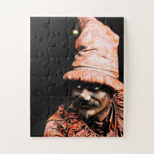 Street Performance 2 11x14 30pc jpm Jigsaw Puzzle