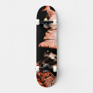 Street Performance 2 sdcnm Skateboard