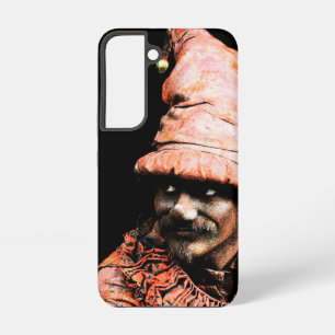 Street Performance 2 sgcn Samsung Galaxy Case