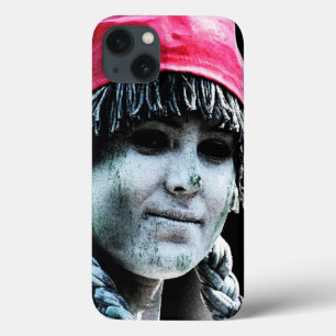 Street Performance 4 iphcn iPhone 13 Case