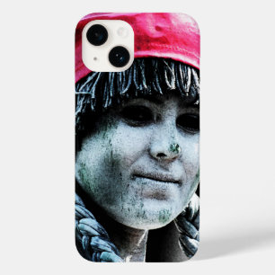 Street Performance 4 iphcnm Case-Mate iPhone 14 Case