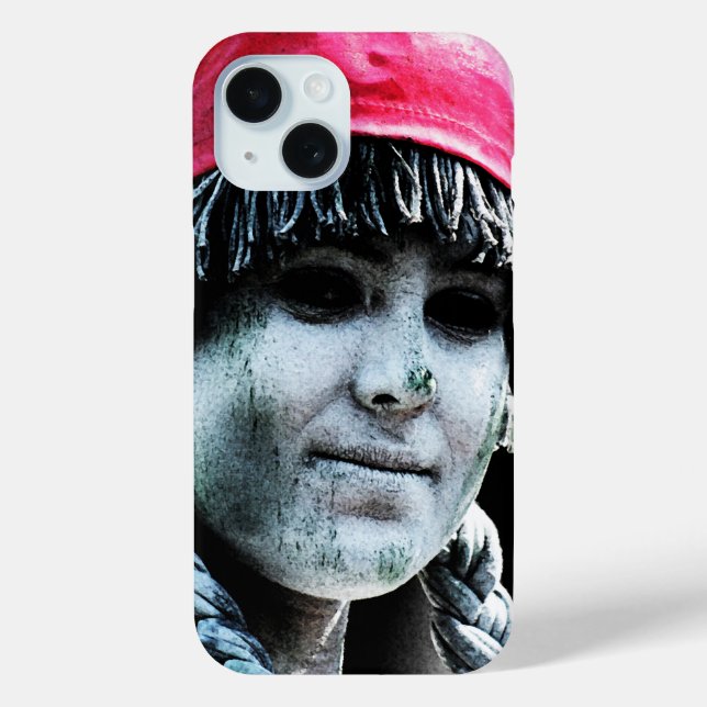 Street Performance 4 iphcnm Case-Mate iPhone Case (Back)