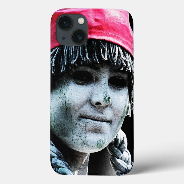 Street Performance 4 iphcnm Case-Mate iPhone Case (Back)