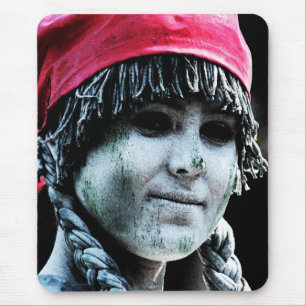 Street Performance 4 mpcna Mouse Pad