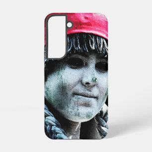 Street Performance 4 sgcn Samsung Galaxy Case