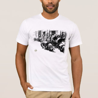 Street rally!! T-Shirt