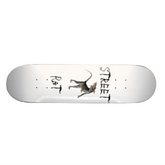 Street Rat Skateboard