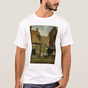 Street Scene T-Shirt