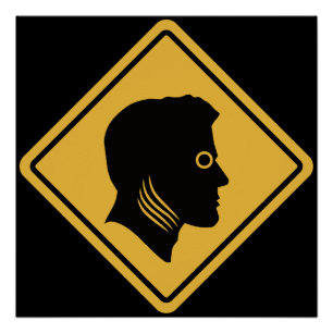 Street Sign Innsmouth Look