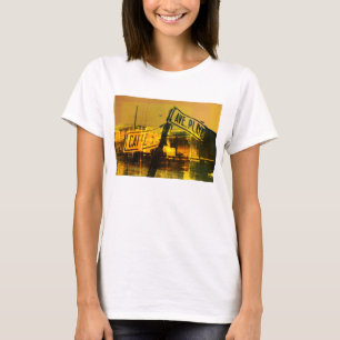 Street Sign T-Shirt