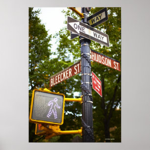 Street Signs 2