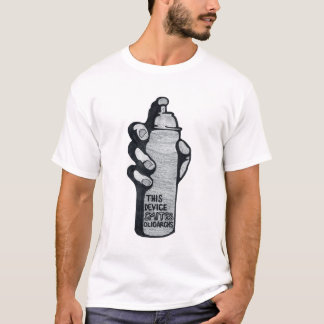 Street Smites T-Shirt