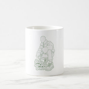 Street Stance Coffee Mug