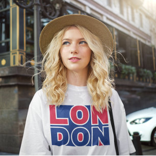Street Style in London T-Shirt
