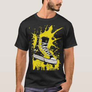 Street Style T-Shirt