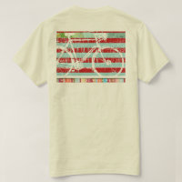 street style urban-fashion graphic Bicycle