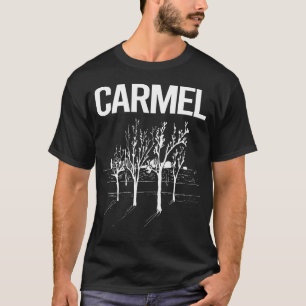Street Trees Carmel T-Shirt