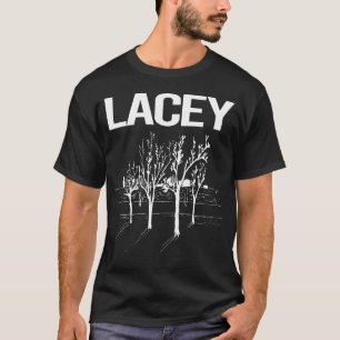 Street Trees Lacey T-Shirt