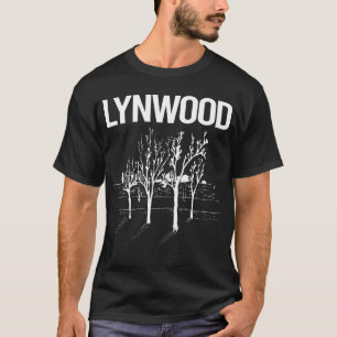Street Trees Lynwood T-Shirt