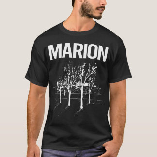 Street Trees Marion T-Shirt