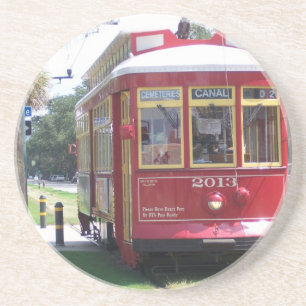 Streetcar Coaster