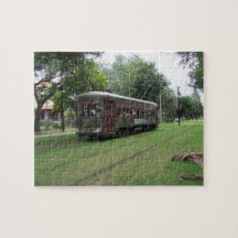 Streetcar
