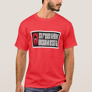 streetlight manifesto mad pony stone vintage T-Shirt