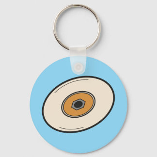 StreetNSkate Keyring