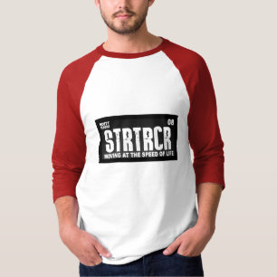 streetracer carbon T-Shirt