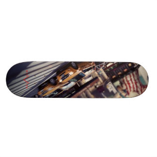 Streets of New York Skateboard