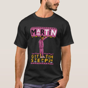 Streetwear Blm Melanin Kids Match High Og Brotherh T-Shirt