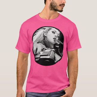 Streetwear  Cool Girl T-Shirt