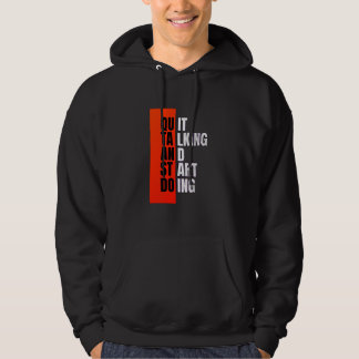 Streetwear Hoodie for Men