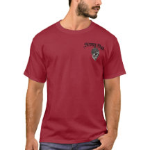 Streetwear T-shirt