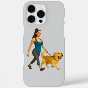 Strength in Motion: Build Your Health Case-Mate iP iPhone 16 Pro Max Case
