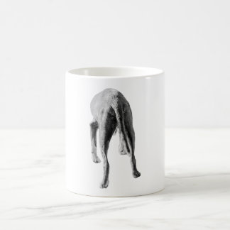 Strength in Stride Coffee Mug