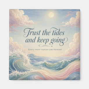 Strength in the Swell Magnet