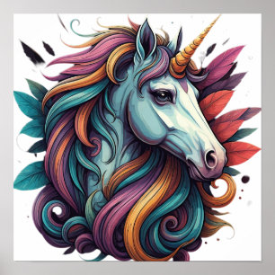 Strength in Unity Poster