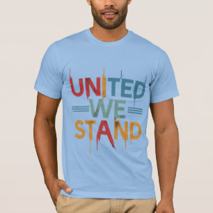 Strength in Unity T-Shirt