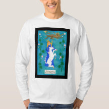 Strength - Long Sleeve T-Shirt