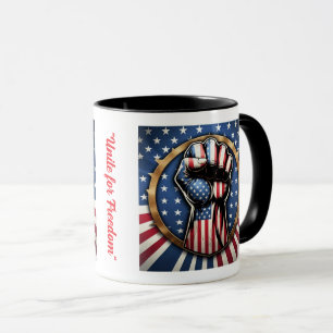 "Strength of Unity" Mug
