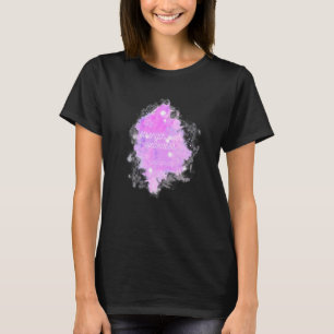 Strength Over Weakness Complex Regional Pain Synd T-Shirt
