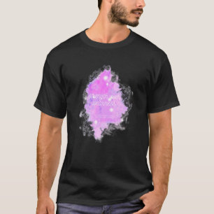 Strength Over Weakness Complex Regional Pain Synd T-Shirt
