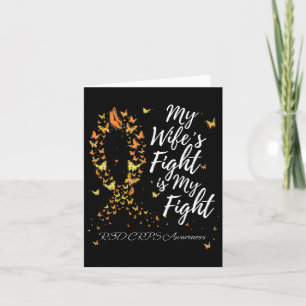 Strength Over Weakness - Myelodysplastic Syndromes Card