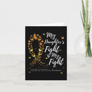 Strength Over Weakness - Myelodysplastic Syndromes Card